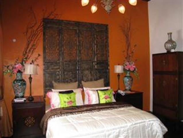 1881 Chong Tian Hotel Georgetown Zimmer foto